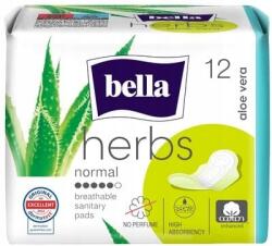 Bella Egészségügyi Betét Aloe Verával 12DB (BE-012-RW12-W06)