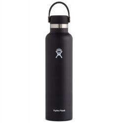 Hydro Flask Thermo palack Hydro Flask Standard Mouth Flex Cap 710 ml black (S24SX001)