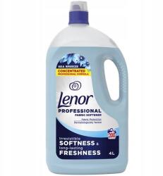 Lenor Folyadék Ruhaszövet öblítéshez 4l Aprilfrisch 200 Öblítés (8700216759885)