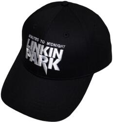 Linkin Park Minutes to Midnight Sapka Black UNI (LPCAP06B)