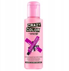 Toner hajszínező krém Crazy Color Pinkissimo 42 100 ml (5035832010427)