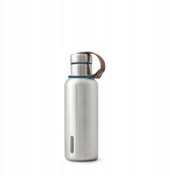 black+blum black+blum Classic Acél termopalack 500 ml Türkiz (bam-iwbb-s005)