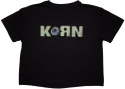 Korn Doll Issues Black L Női Ing (KORNCT37LB03)
