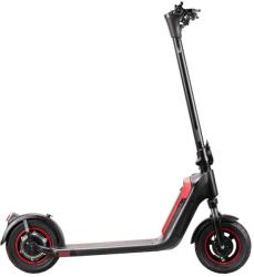W-Tec Elektromos roller kivehető akkumulátorral W-TEC SwapCharge 500W 10", alumínium ötvözet váz, 25 km/h, 38 km hatótáv, tárcsafék, állvány piros (28952-2)