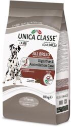 Gheda Petfood Unica Classe All Breed Lamb 10 kg Száraztáp - Kutya