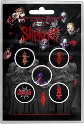 Slipknot We Are Not Your Kind Jelvény (BB062)