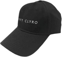 Biffy Clyro Logo Sapka Black UNI (BCCAP01B)