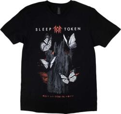 Sleep Token Butterflies Black L Ing (SLTKTS15MB03)