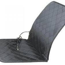 Somogyi Elektronic ülésvédő, fűthető (90205) (90205)