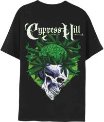 Cypress Hill Ing Insane In The Brain Unisex Black L (CYPTS05MB03)