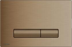 Excellent Aurro öblítő gomb WC-hez réz INEX. AU230.150. CB (INEXAU230150CB)