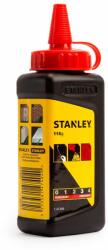 STANLEY porfesték 115g/dob piros (1-47-404)
