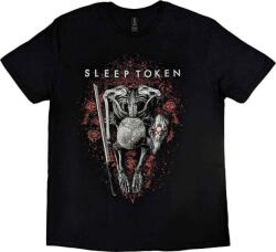 Sleep Token Ing The Love You Want Skeleton Unisex Black M (SLTKTS13MB02)