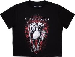 Sleep Token The Love You Want Black S Női Ing (<![CDATA[SLTKCT13LB01]]>)