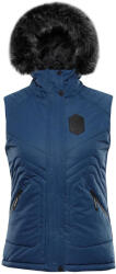 ALPINE PRO Női Mellény Alpine Pro Jarvisa 3 XL - Meleg és Funkcionális zöld