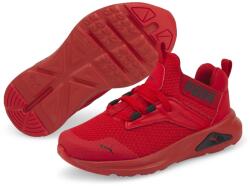 PUMA Enzo 2 Refresh AC PS nagy kockázatú gyerekcipőpuma 27, 5 vörös
