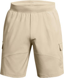 Under Armour Stretch Woven Cargo férfi edzőnadrág S zöld