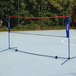 AKTIVSPORT Tollaslabda állvány Aktivsport Lite kék