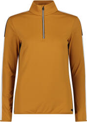 CMP női pulóver 33L0466 barna|fehér|fekete