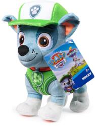 Paw Patrol Jucarie de plus, Paw Patrol, Rocky, 18 cm, 20149893 (N02004484_004w)