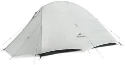 Naturehike Kempingsátor 1 személyes Cloud Up 1 15D 1 személy szürke