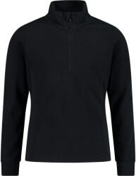 CMP gyerek pulóver 3G28235 164 cm - 14 Y fekete