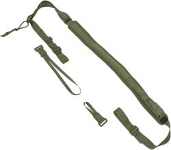 Helikon-Tex Curea de armă tactică în două puncte Helikon-Tex, măslinie
