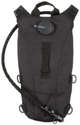 MFH Hydrovac cu vezică TPU Extreme, 2, 5 l, negru