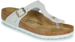 Birkenstock Flip-Flops Femei Gizeh BIRKENSTOCK Alb 41