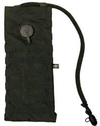 MFH Molle Sac pentru apă, oliv 2.5l