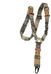 DRAGOWA Tactical DRAGOWA Chingă multifuncțională multifuncțională cu un singur punct, Multicam