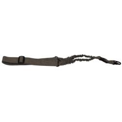 MFH Bungee Curea pentru armă cu carabină, coyote