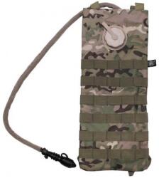 MFH Molle Sac pentru apă, operation camo 2.5l