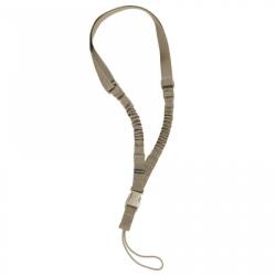 Pentagon Amma 2.0 Riffle Single Sling, curea tactică, coyote