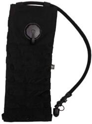 MFH Molle Sac pentru apă, negru 2.5l