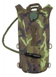 MFH Hydrovac cu vezică TPU Extreme, 2, 5 l, M 95 CZ camuflaj CZ