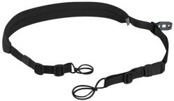 Direct Action® Curea PADDED Carbine Sling cu două puncte - negru