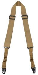 DRAGOWA Tactical Two Points chingi, Coyote