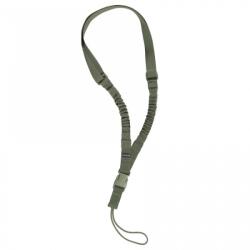 Pentagon Amma 2.0 Riffle Single Sling, curea tactică, oliv