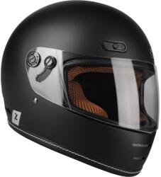 Lazer Zárt motoros sisak Lazer Oroshi Z-Line matt fekete kiárusítás