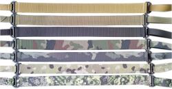 K9 Thorn Curea tactică Alpha pentru arme, camuflaj