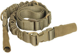 DRAGOWA Tactical DRAGOWA ham multifuncțional tactic cu două puncte, Coyote
