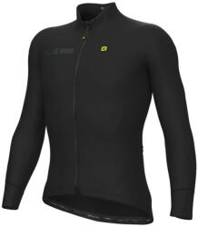 Alé Cycling Férfi kerékpáros dzseki Alé Fondo 2.0 XL fekete