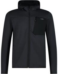 CMP Férfi hibrid kabát CMP 34G1527 46 szürke