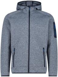 CMP férfi pulóver 3H60847N 46 szürke