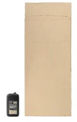 NATUREHIKE Hálózsák Betét Liner Large NH15S012-E 210 CM bézs