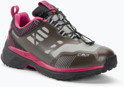 CMP Pohlarys Low Wp női trekking cipő 42 szürke