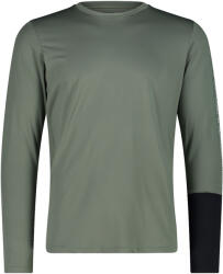 CMP Férfi trekking hosszú ujjú CMP 34N7757 52 zöld