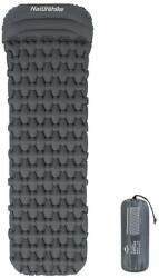 Naturehike Túramatrac FC-12 With Inflatable Bag szürke