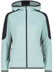 CMP női hibrid kabát 36 kék - decathlon - 33 490 Ft